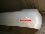 Stoßstange hinten BMW 2 COUPE F22 unter PDC