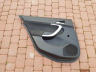 side rear part rear welur korba nice Opel Insignia