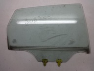 Nissan qashqai и j10 07r стекло двери правая задняя