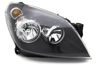 Opel astra h 04- фара фара правый новый, новое depo