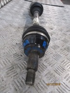 semi-axis RANGE ROVER SPORT 3,0CRD DPLA-3N128-AC left