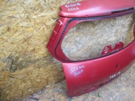 Heckklappe Renault Scenic 2 II