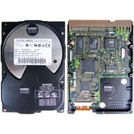 Pevný disk Fujitsu MPA3035AT JW | REV A6789 | 3,5 PATA (IDE/ATA) 3,5"