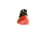 Переключатель света аварийных espace laguna master
