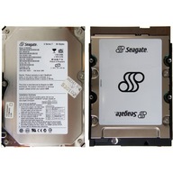 Pevný disk Seagate ST380022A | FW 3.33 | 80GB PATA (IDE/ATA) 3,5"