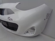 front bumper NISSAN MICRA K13 13- LIFT NR 10818