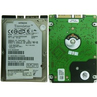 Pevný disk Hitachi TS50168069SA00 | 0A27484 | 80GB SATA 2,5"