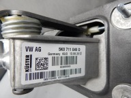 VW SCIROCCO Mecanisme levier vitesse Engrenage 5K0711049D