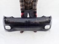 MASERATI GT GRAN TURISMO bumper rear part rear