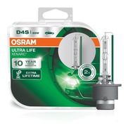 Osram D4S (plynová výbojka) 35 W 66440ULT-HCB 2