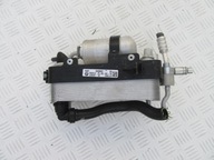 Bmw 5 7 g30 g31 g11 g12 радиатор кондиционера