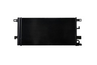 Охладитель кондиционера audi a4 b9 a5 f5 8w0 15 16- 8w0816411m 8w0816411 - фото