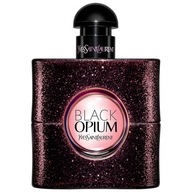 YVES SAINT LAURENT YSL BLACK OPIUM EDT 90 ML FOLIA