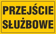 TABUĽKA STAVEBNÁ INFORMAČNÁ TABUĽKA 20x33 cm