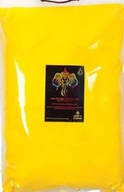 Farebný prášok HOLI 500g púder ŽLTÁ yellow 0,5k