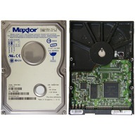 Pevný disk Maxtor DMAX 9+ | FY06A M4FYA | 200GB PATA (IDE/ATA) 3,5"