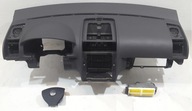 Vw touran торпедо подушки приборная панель airbag air сумка