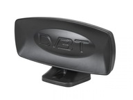 DVB-T2 anténa aktívna externá pre TV DIGITAL zosilňovač