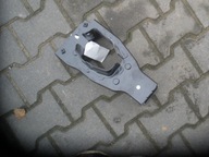 Land rover freelander 2 крепление балки бампера - фото