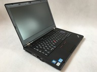 Notebook Lenovo ThinkPad T430 14,1 " Intel Core i5 16 GB / 500 GB čierny