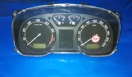 Licznik-zegar 1u0920810b европа skoda octavia 1,6 - фото