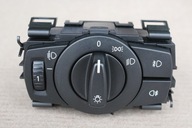 Bmw e87 e90 переключатель панель света 6932794