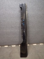 MOULDING THRESHOLD RIGHT AUDI TT 8J 06