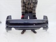 AUDI A8 D3 02-09 bumper rear part rear PDC