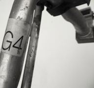 hadice klimatizaci OPEL MERIVA B 1.4 TURBO