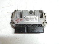 Компьютер двигателя alfa mito 1.4 16v 51830585 - фото