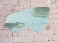 window front front side Opel INSIGNIA 2009
