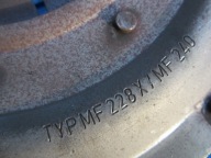 clutch wheel flywheel Porsche 911 996 3.6