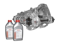 Коробка передач lsa 2,0 tdi quattro audi q5