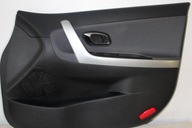 Обшивка дверь правый перед ceed ii 12-17 r