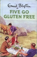 ATS Five Go Gluten Free Enid Blyton