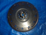Колесо маховика audi 3.0 tfsi 06e105323n - фото