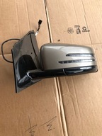 Mercedes b klasa, класс в 246 зеркало 7 pin