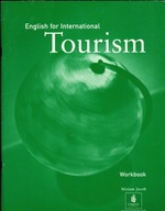 English for International Tourism Workbook