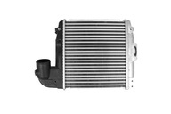 Радіатор інтеркулер toyota hilux 05- 179400l010 - фото