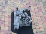 Коробка передач vw golf iv кадди 1,9 sdi exa