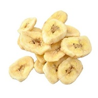 Banánové lupienky 1 kg 1000g DRASLíK, SEROTONINA