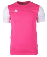 Adidas Tričko Junior Tričko Estro 19 veľ.164