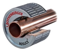 ROTHENBERGER ROSLICE REZAČKA MEDENÚ RÚRKU 15mm