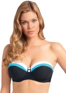 Freya Revival Bandeau kúpanie UK 36DD EU 80E