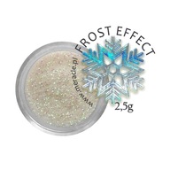 Frost effect / efekt námrazy FARBY