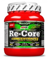AMIX MuscleCore Re-Core Concentrate 540 G HMOTNOSŤ