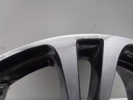 disk hliníkový SKODA 8JX18 ET50 5X112