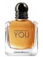 Emporio Armani STRONGER WITH YOU 100 ml ORIGINÁL