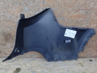 bumper corner left LAND ROVER DISCOVERY SPORT