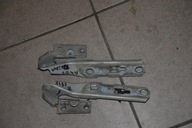 Петли капота audi a4 b7 - фото